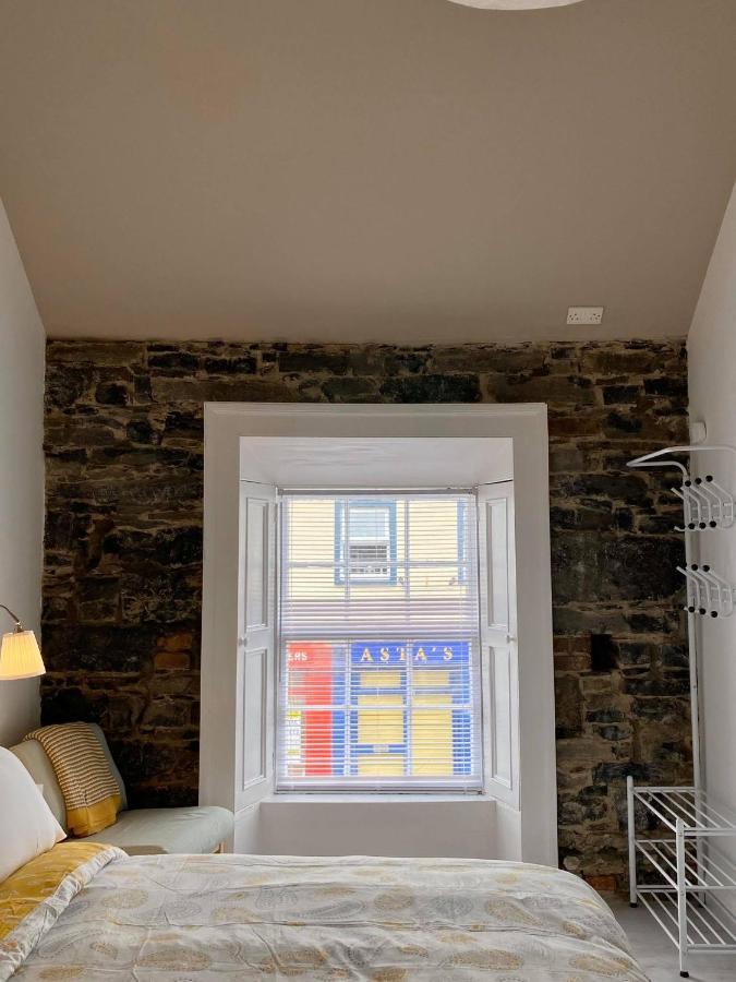 Room 1 Camp Street B&B オーターアード エクステリア 写真