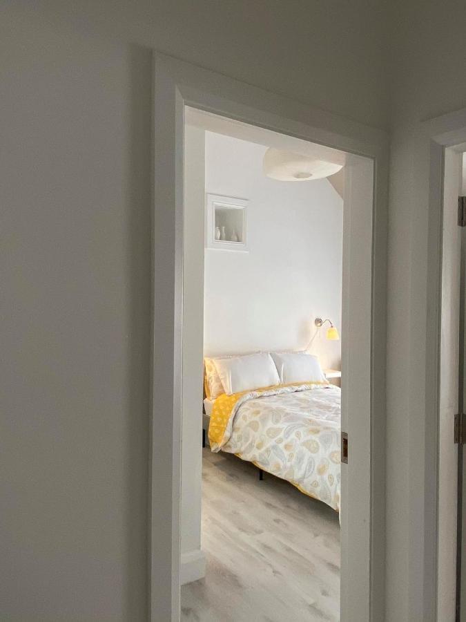 Room 1 Camp Street B&B オーターアード エクステリア 写真