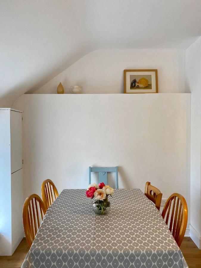 Room 1 Camp Street B&B オーターアード エクステリア 写真
