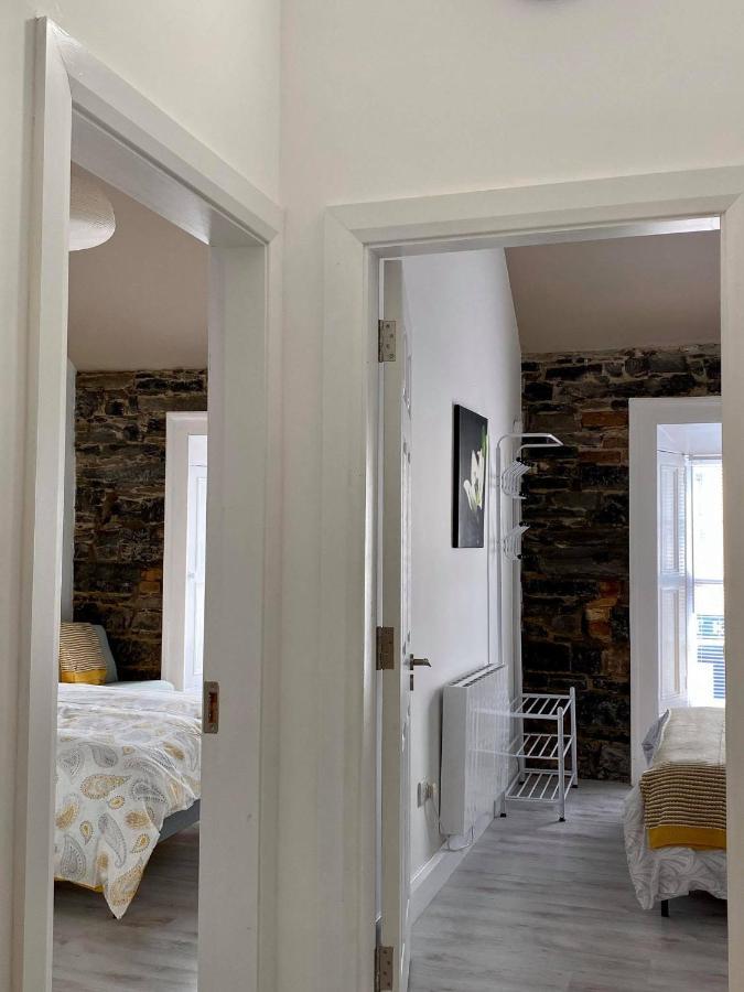 Room 1 Camp Street B&B オーターアード エクステリア 写真