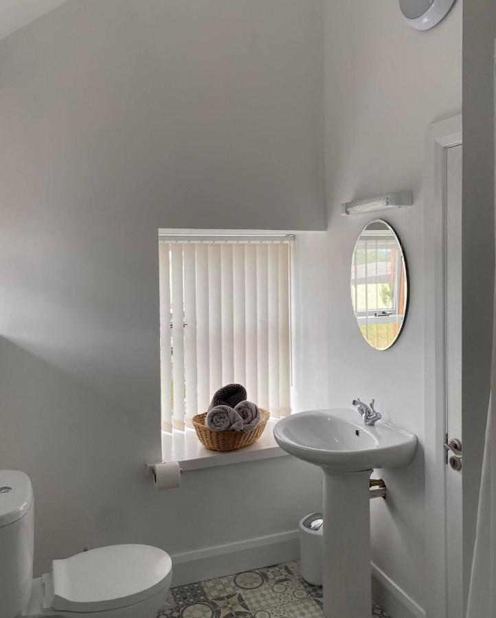Room 1 Camp Street B&B オーターアード エクステリア 写真