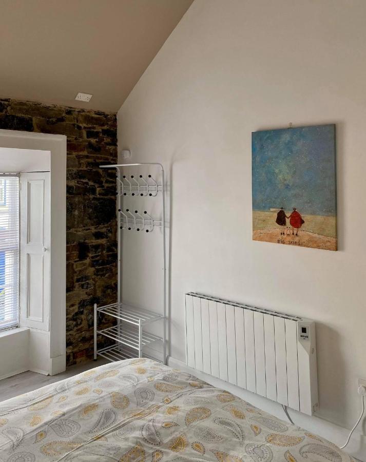 Room 1 Camp Street B&B オーターアード エクステリア 写真