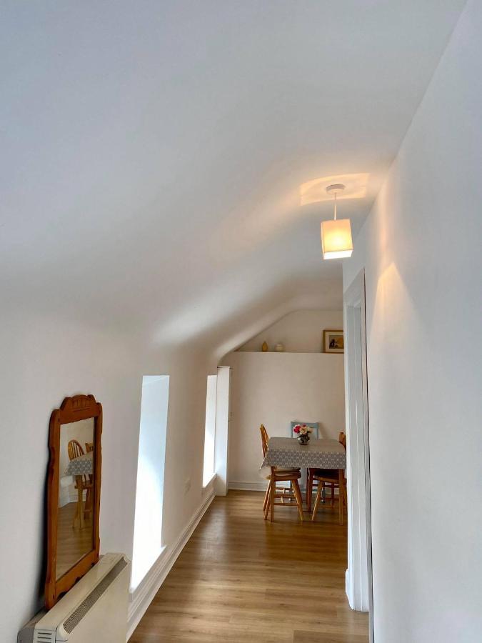 Room 1 Camp Street B&B オーターアード エクステリア 写真