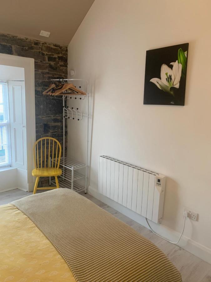 Room 1 Camp Street B&B オーターアード エクステリア 写真
