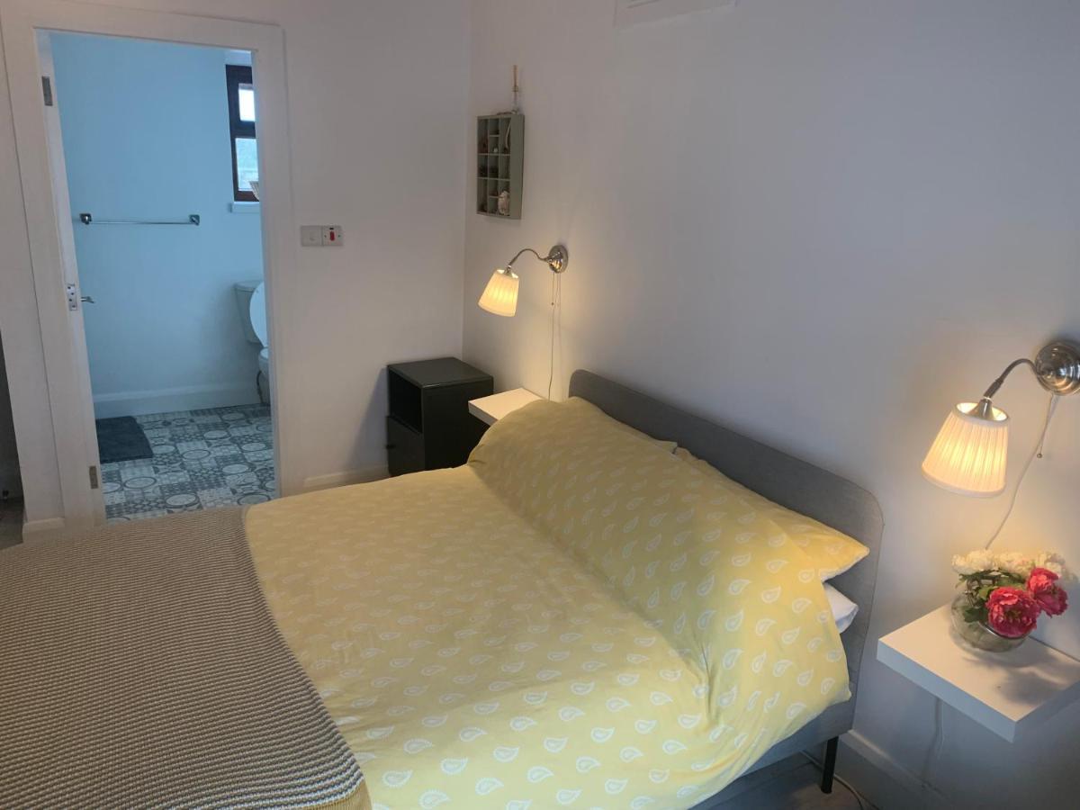 Room 1 Camp Street B&B オーターアード エクステリア 写真