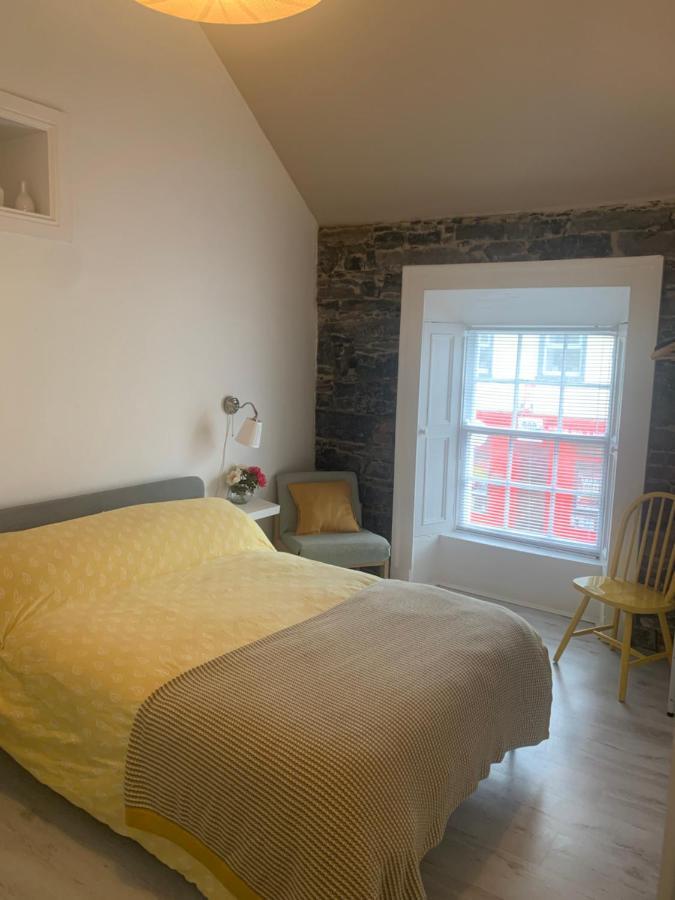 Room 1 Camp Street B&B オーターアード エクステリア 写真